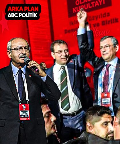 İmamoğlu’ndan kurultay hakkında Kılıçdaroğlu mesajı