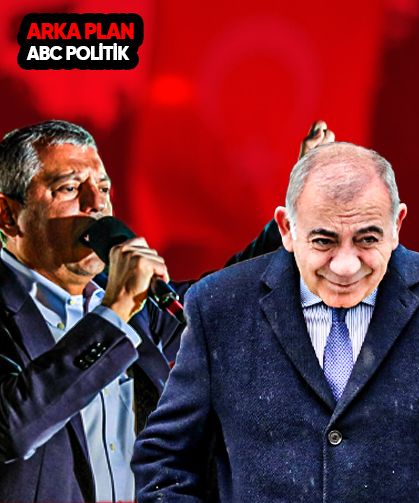 Gürsel Tekin “partisinin” kararına karşı mahkeme kararına sarıldı!