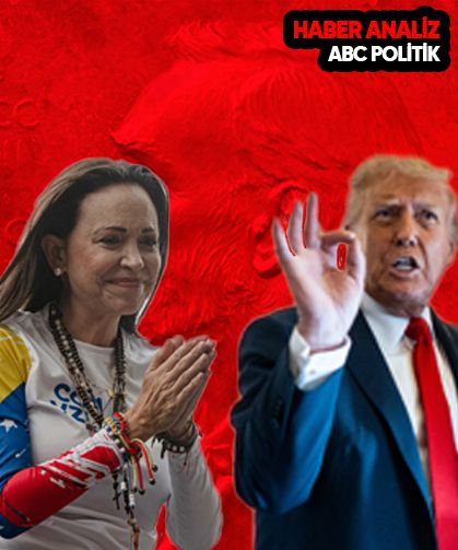 Trump'ın istediği ödül vekiline mi verildi?