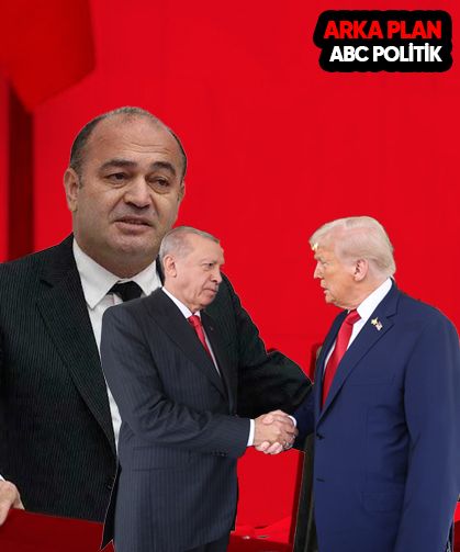 Özgür Karabat’tan kara para operasyonlarında ABD sorusu