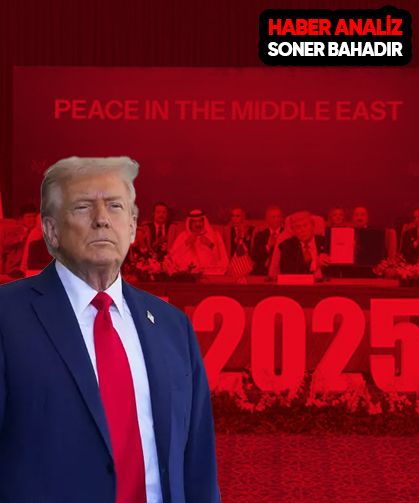 Trump kendi planındaki “Filistin halkının özlemi”nden neden vazgeçti?