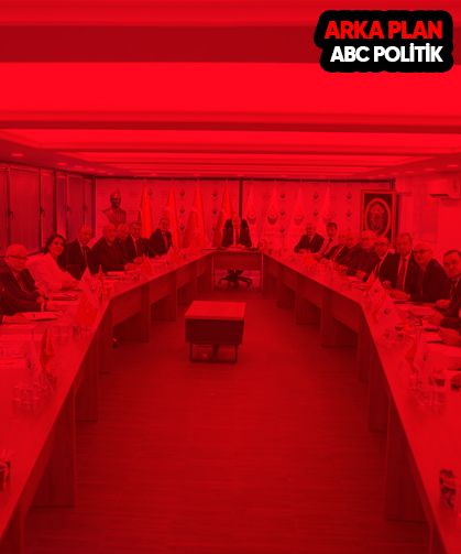 Zafer Partisi'nin örgüt yapısında değişiklikler