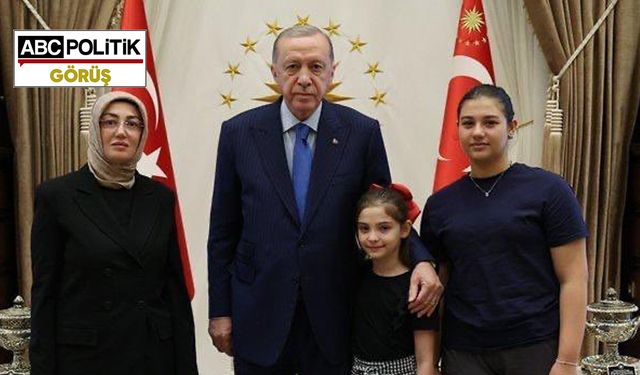 Ayşe Ateş’ten Erdoğan’a: Orduyu verseniz durduramazsınız