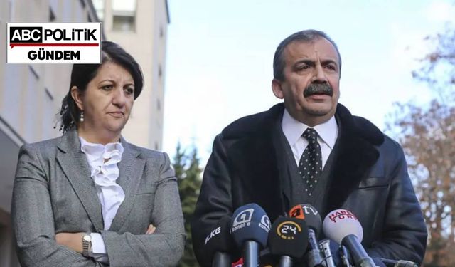 Öcalan'la görüşen İmralı Heyeti'nden “kıymetli” açıklama