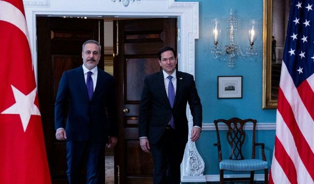 ABD'ye İmamoğlu'nun seçimi kazanabileceği iletilmiş!