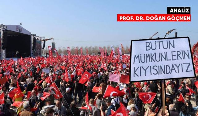 Maltepe’den Sonra Nasıl Devam Edecek?
