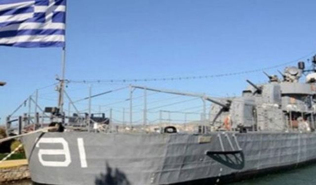 Yunan ordusunda Türkiye karşıtı sözler ortalığı karıştırdı