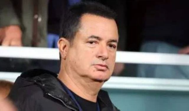 Acun Ilıcalı Fenerbahçe gerçeğini açıkladı