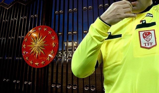Ali Palabıyık’tan Külliye bombası! Canlı yayın kesildi
