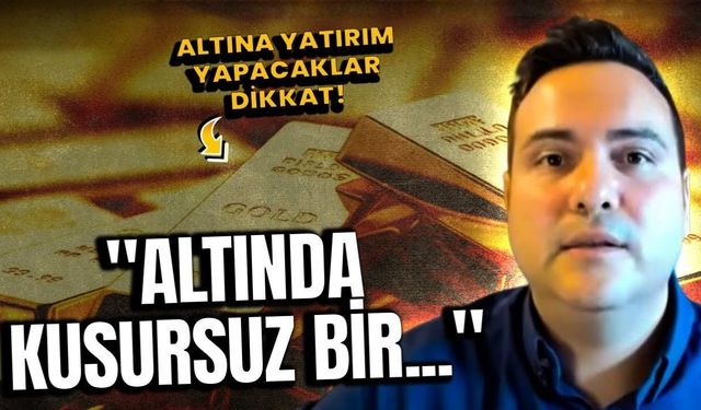 Altında peş peşe şok uyarı: 20 kişi bir gram için birleşecek