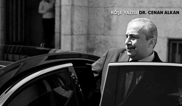 Sırrı Süreyya Önder ve kalp kriziyle suikastin serencamı