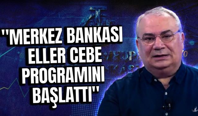 Dikkatli dinleyin! Ünlü ekonomist kasırga için tarih verdi