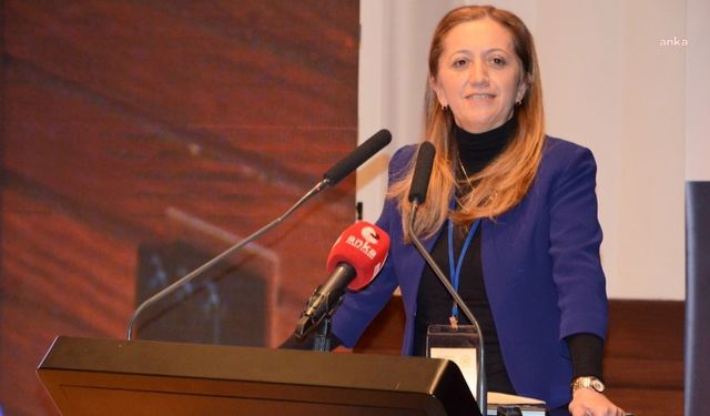 Arzu Çerkezoğlu, Kadıköy’ün nasıl 1 Mayıs alanı seçildiğini anlattı