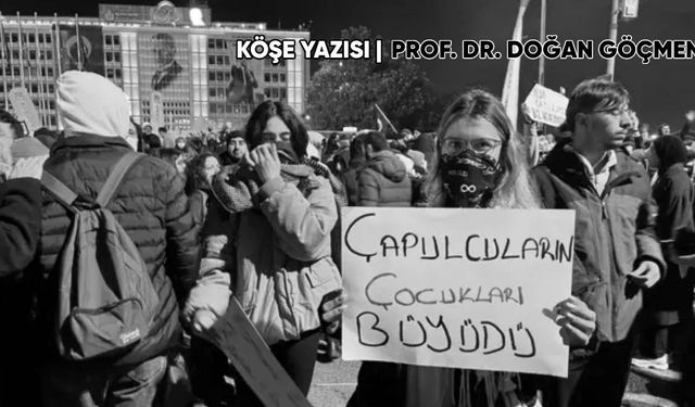 Neden Gençler?