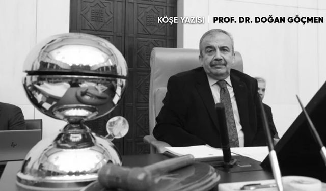 KÖŞE YAZISI | Sırrı Süreyya Önder’in Laiklik ve Cumhuriyet Eleştirisi Hakkında