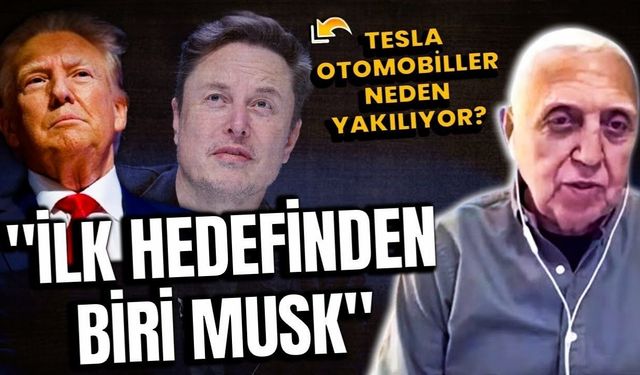 Elon Musk hakkında sızan bilgi ABD'yi karıştırdı! Peki Trump ne yapacak?