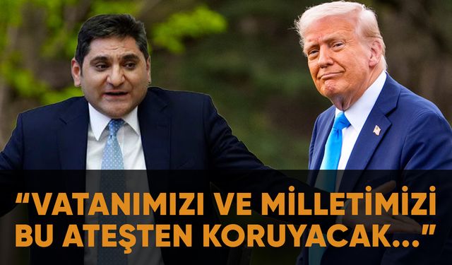 ANALİZ | Erdoğdu Trump’ın dünya ekonomisini dinamitleme planını ifşa etti