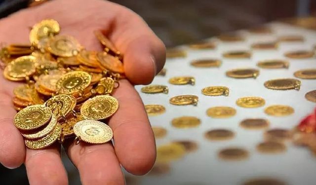 Gram altına tarih verdi: Yeni tahmin 5000 TL!