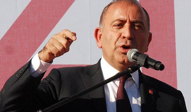 Gürsel Tekin Çekmeköy'deki o iddiaya ateş püskürdü: Devlet suçudur!