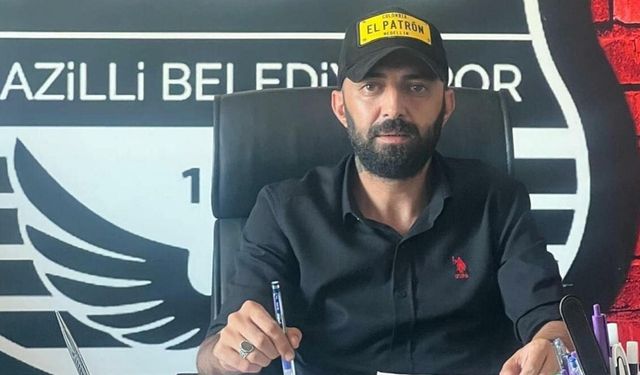 Kulübün yeni adını açıkladı! Başkan kalp krizi geçirmişti