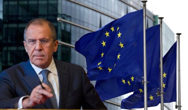 ARKA PLAN | Lavrov AB'yi suçladı: Buna tahammül etmeyeceğiz