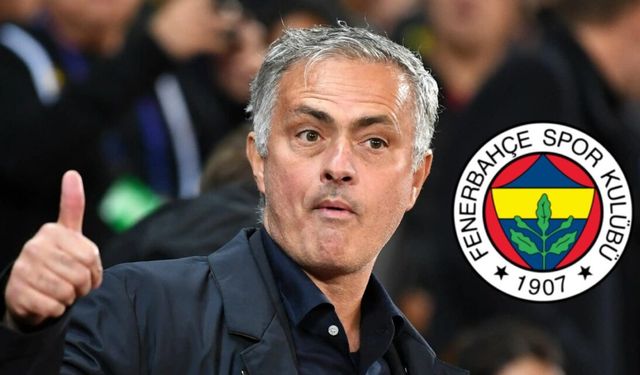 Mourinho milli takım hayaline ulaşıyor