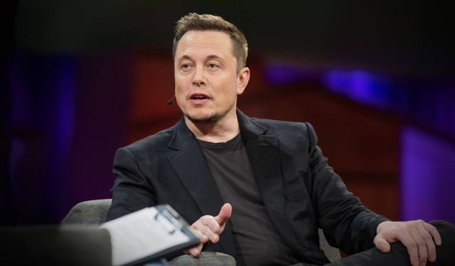Elon Musk videoyla anlattı: ABD-Rusya sınırının yürüyerek geçilebildiği yer