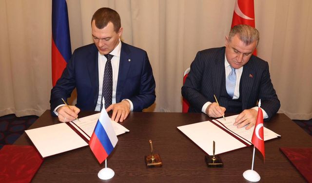 Spor Bakanlığı'ndan Rusya hamlesi