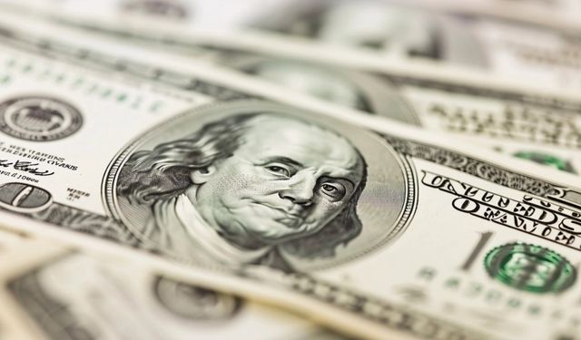 Selçuk Geçer bombayı patlattı! Dolar ve altın fırlayacak
