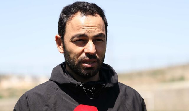 Selçuk İnan: Şehirde insanların böyle düşünme hakkı var