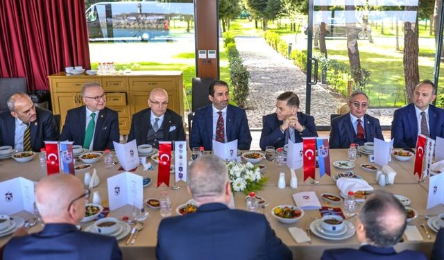 Trabzonspor'un içine stadyum şüphesi düştü!