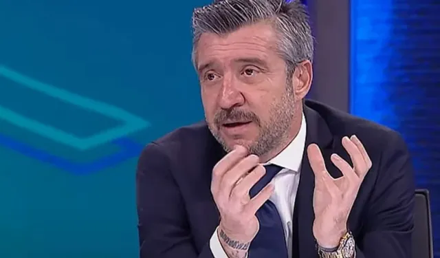 Tümer Metin şampiyonu hesapladı: 1 maç yenilir, 1 maç berabere!