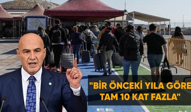 Turhan Çömez, “Kaçış devam edecek” dedi: Bunların ne kadarı AKP'li acaba?