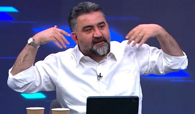 Ümit Özat Galatasaray maçı öncesi Maçka Otel’de neler yaşandığını açıkladı