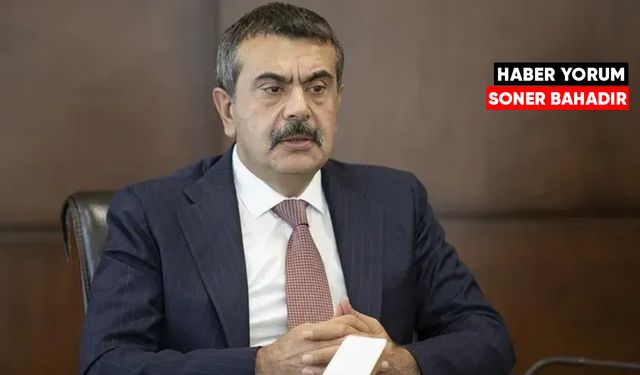 AKP’de dağları aşan korku Yusuf Tekin’in röportajına yansıdı!