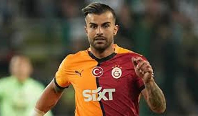Ali Koç sözleri! Galatasaraylı yıldız: Her gün şükrediyorum