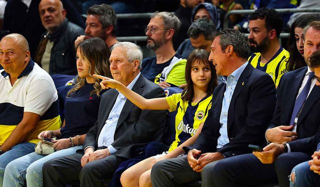 Aziz Yıldırım'ın adaylık şartını açıkladı