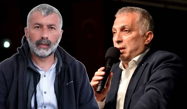 Başaran Aksu Metin Külünk'e seslendi: Yanıt bekliyoruz akşama kadar