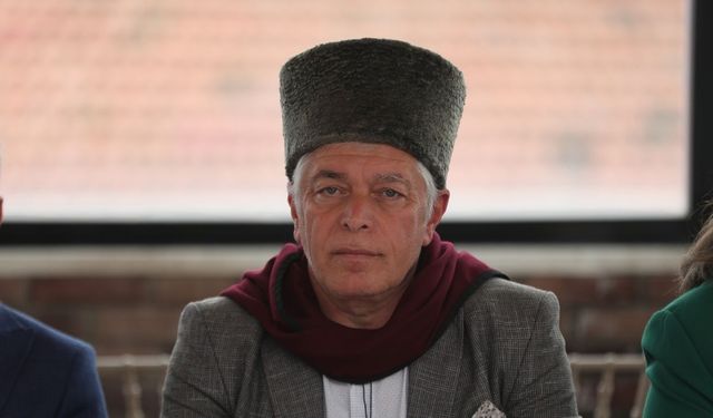 Çerkesler de ilk Samsun'a çıkmışlar!