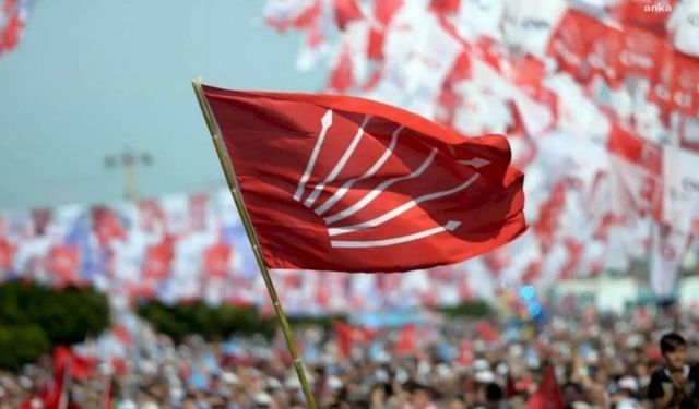 Sosyalist Enternasyonal İstanbul'a geliyor!