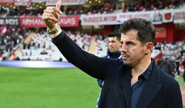 Emre Belözoğlu 14 milyon Euro şartı koydu