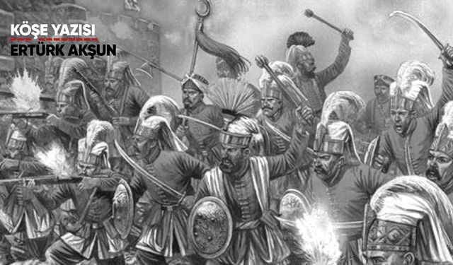 Tarihi Yeniden Okumak