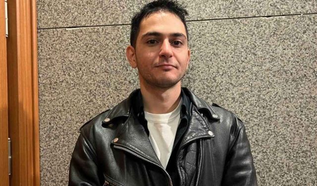 Furkan Karabay tutuklandı