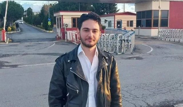 Tutuklama yetmedi! Furkan Karabay’a sosyal medya engeli