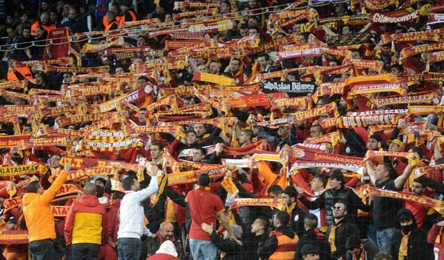 Galatasaray'dan şampiyonluk maçı öncesi taraftarlarına uyarılar