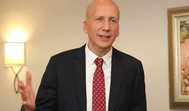 Hakan Kara'dan Merkez Bankası öngörüsü: Faiz artar baskı azalır