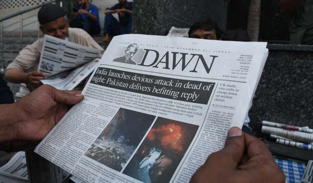 Hindistan vurdu, Pakistan sertleşti: 26 kişi öldü