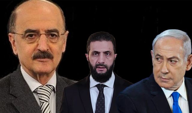 Hüsnü Mahalli Şam’a atılan bombanın Türkiye’ye etkisini anlattı
