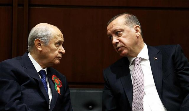 ANALİZ I İmamoglu sorusu böldü! MHP ile AKP karşı karşıya geldi