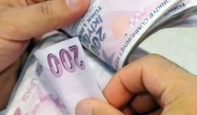 ARAŞTIRMA I İşçi kazandı sanıyor 7 bin TL kaybetti